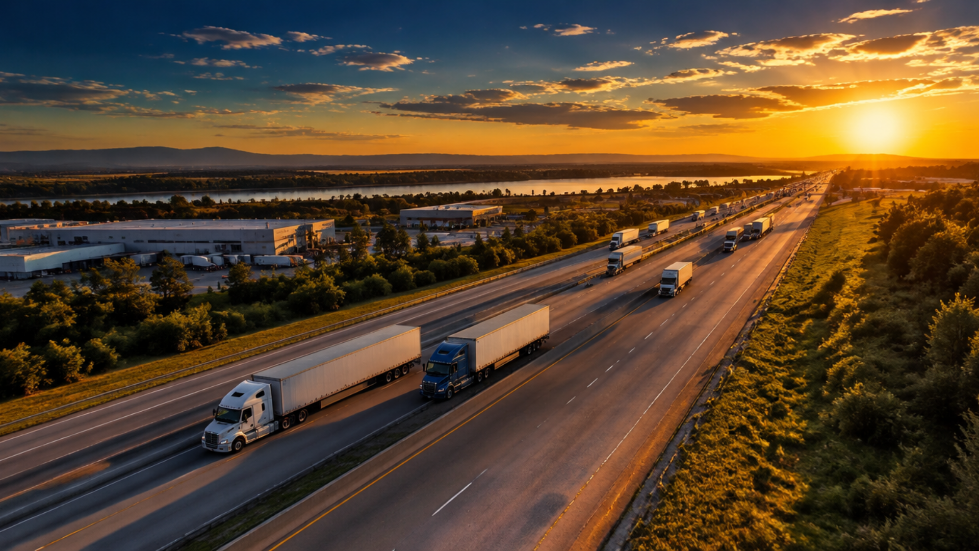 Fleet Delivery Communication Plan