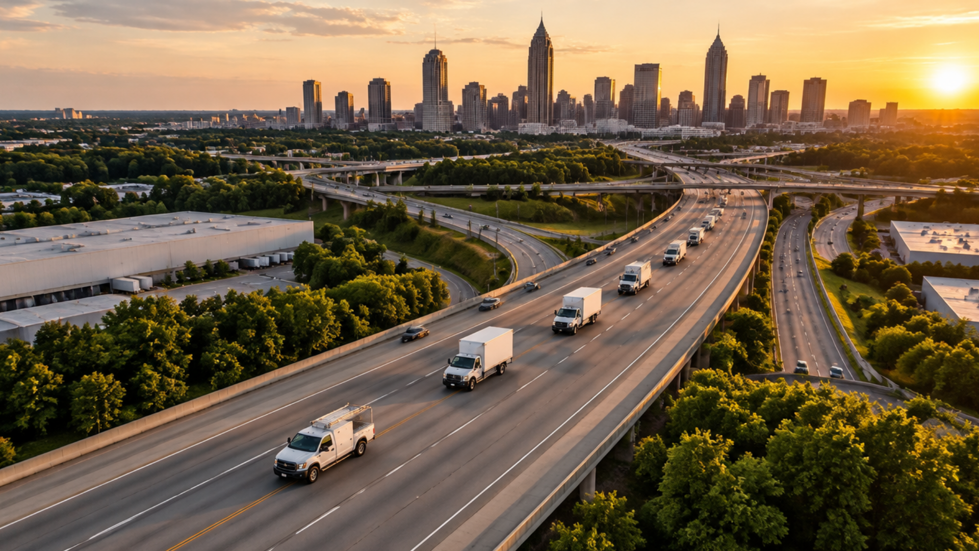 southeast fleet transport